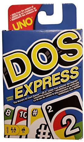 DOS Express